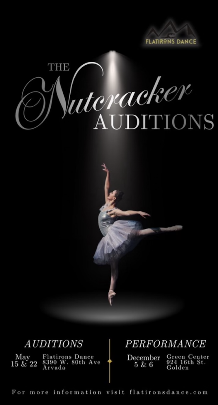 Events — Flatirons Dance Academy